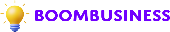 The Boom Business